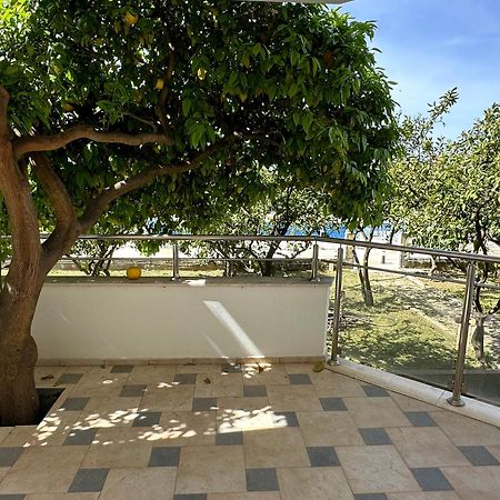 Le Domaine Green Paradise Ulcinj Exterior photo