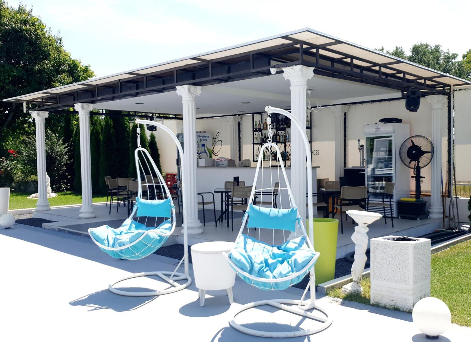 Le Domaine Green Paradise Ulcinj Exterior photo
