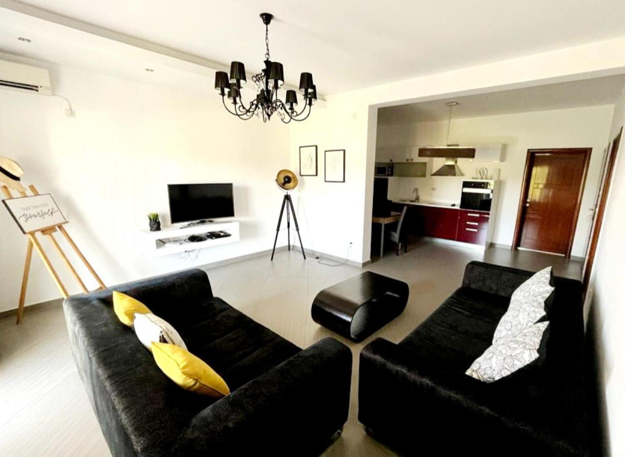 Le Domaine Green Paradise Ulcinj Room photo