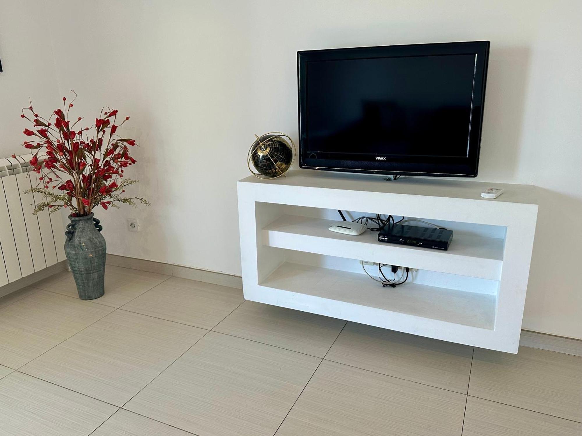 Le Domaine Green Paradise Ulcinj Exterior photo