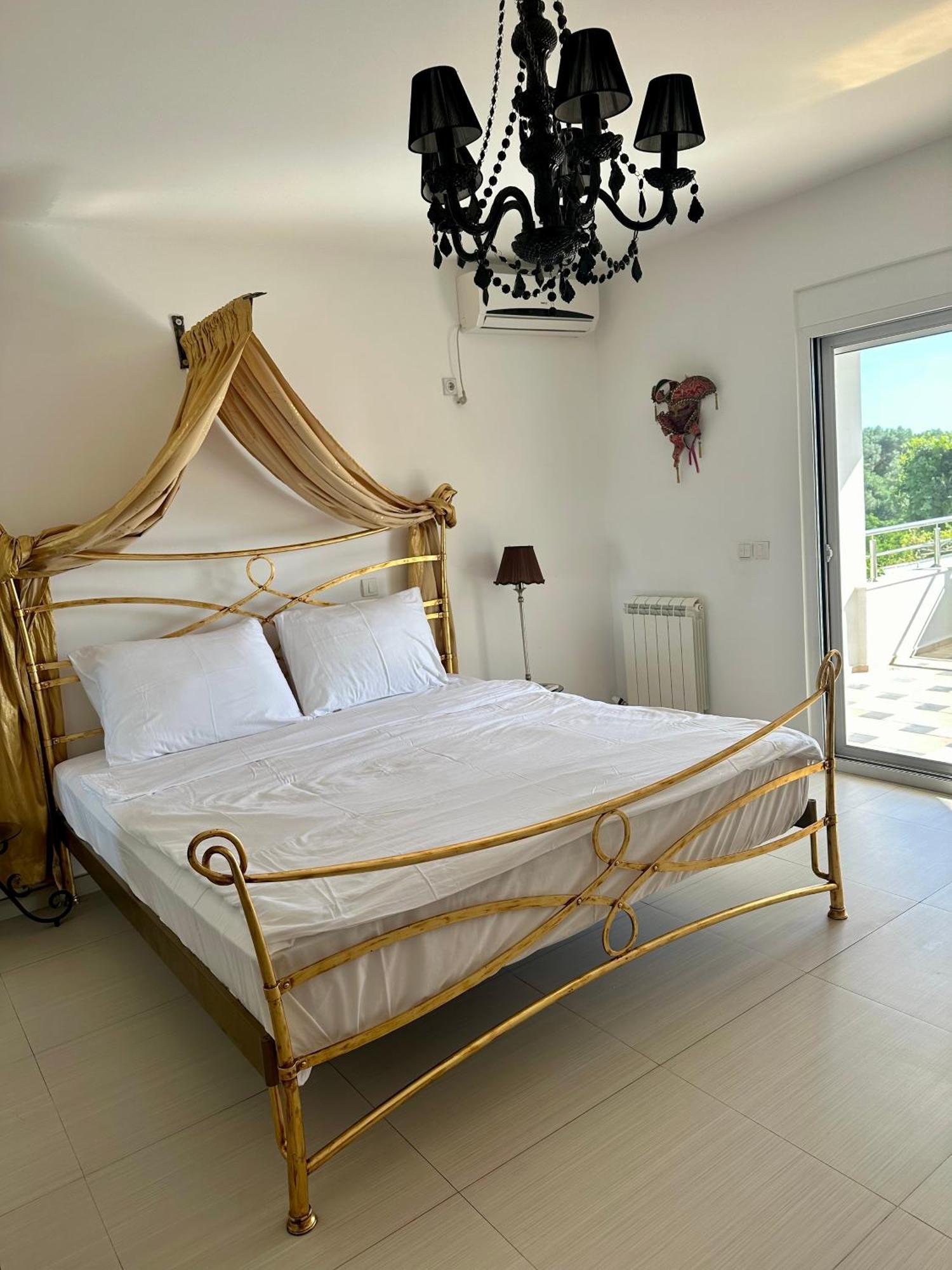 Le Domaine Green Paradise Ulcinj Exterior photo